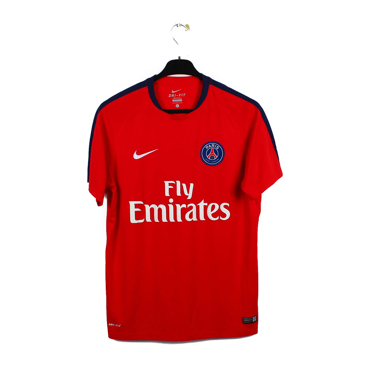 2016/17 - PSG (L)