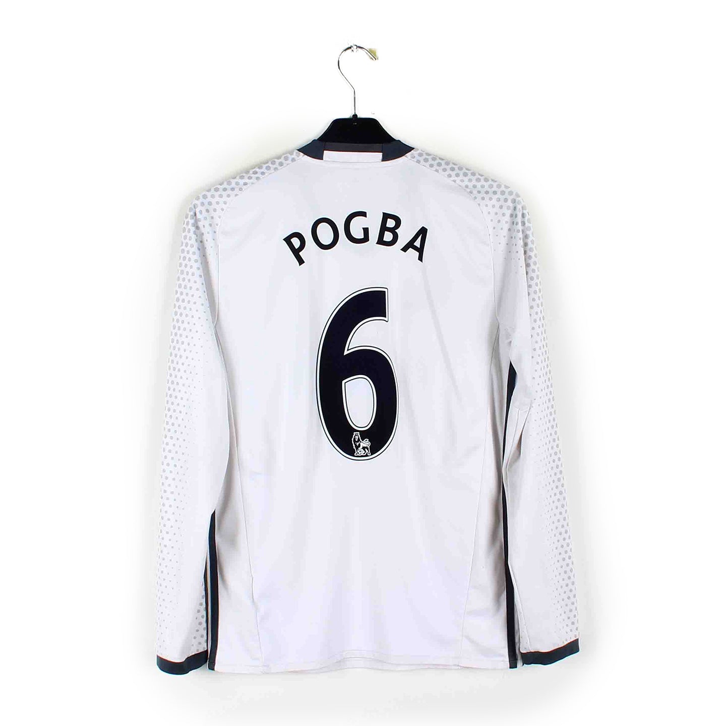 2016/17 - Manchester United - Pogba #6 (S)