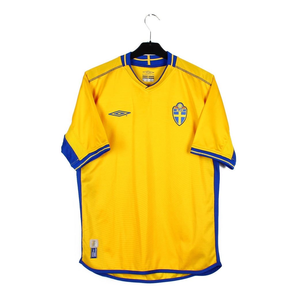 2003/04 - Suède (2XL)