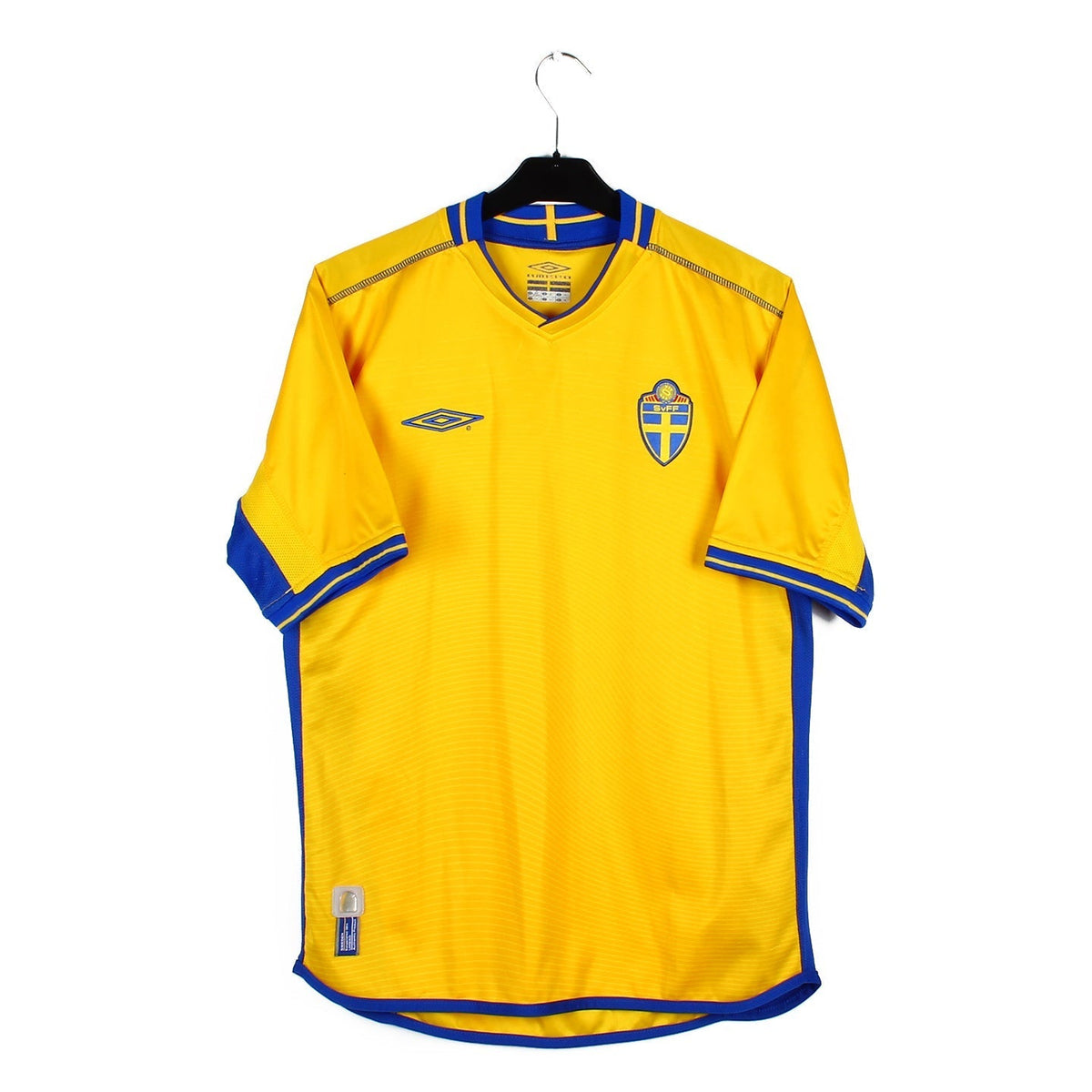 2003/04 - Suède (2XL)