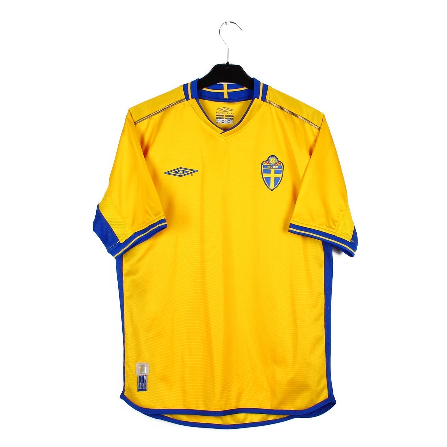 2003/04 - Suède (2XL)