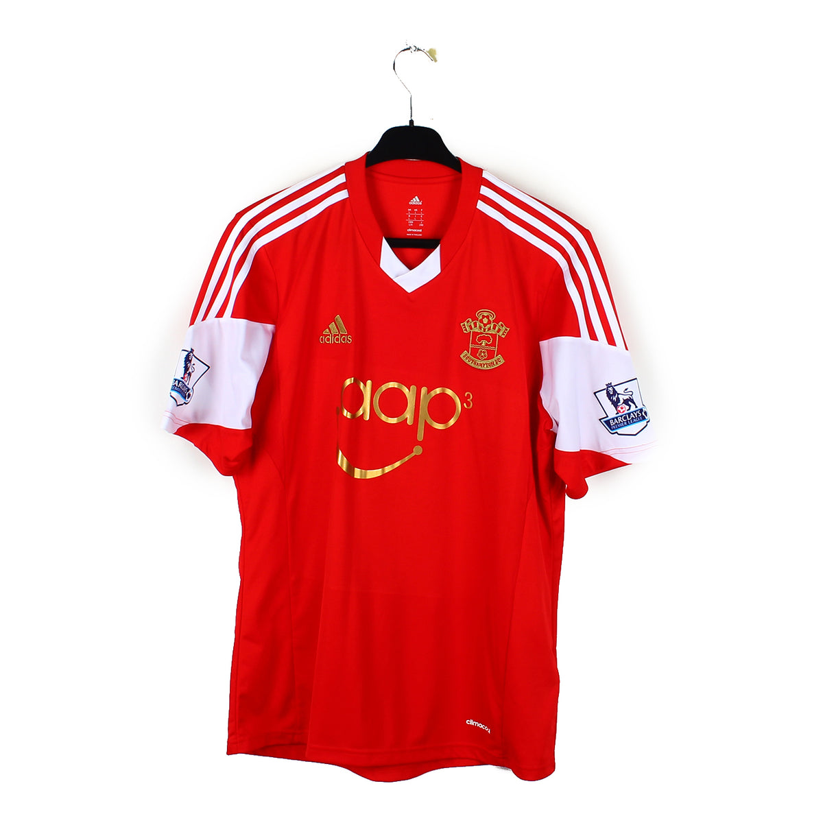 2013/14 - Southampton - Osvaldo #17 (L)