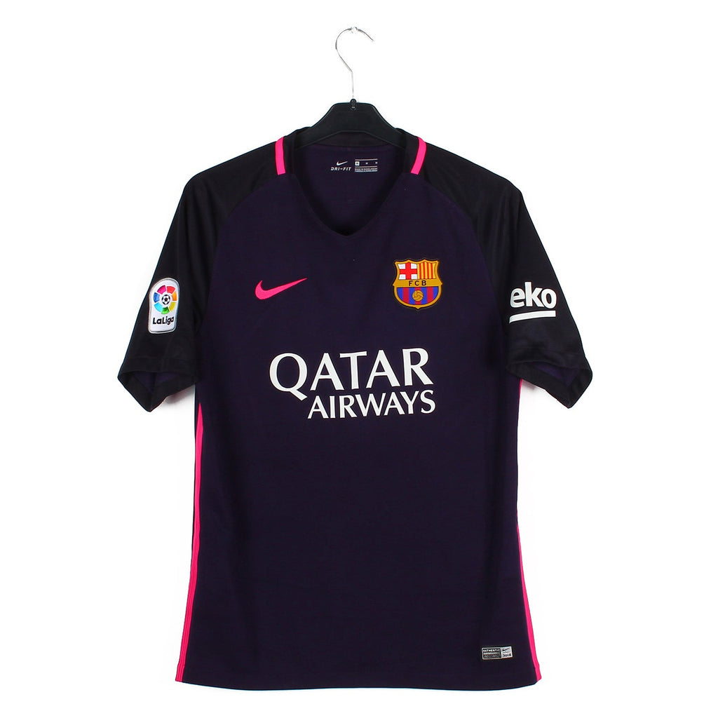 2016/17 - Barcelone - Neymar #11 (S)