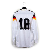 1990/92 - Allemagne #18 (XL)