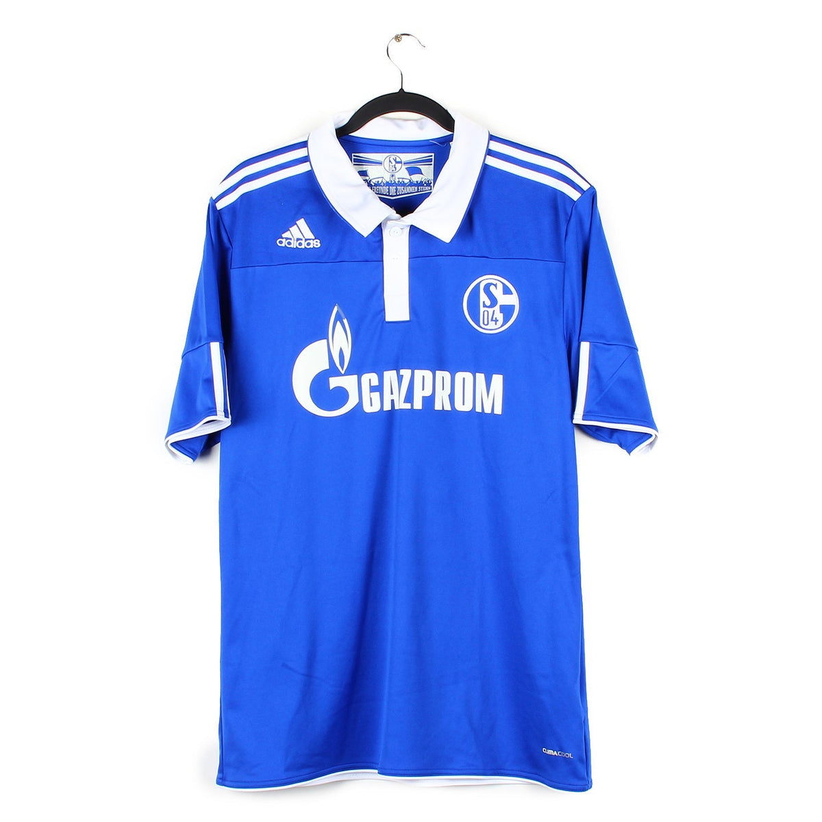 2010/12 - Schalke 04 FC (16 ans)