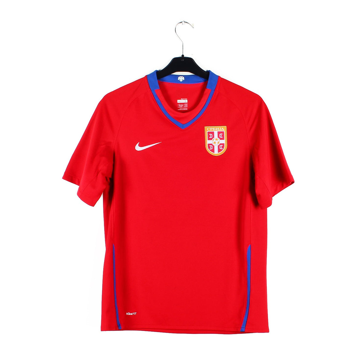 2008/10 - Serbie (M)