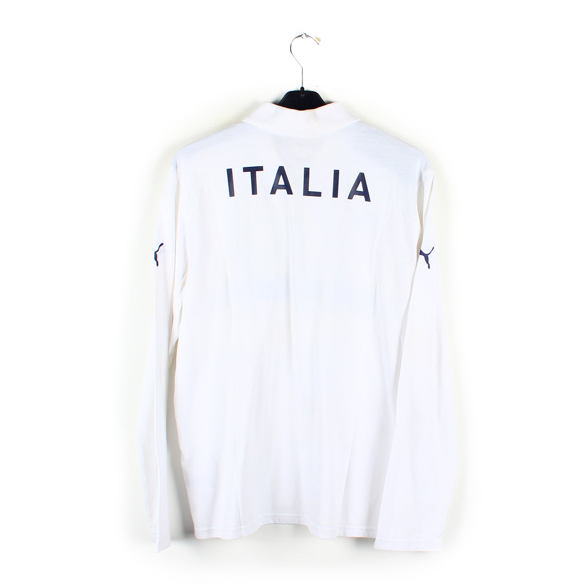 2012/13 - Italie (L) [stock pro]