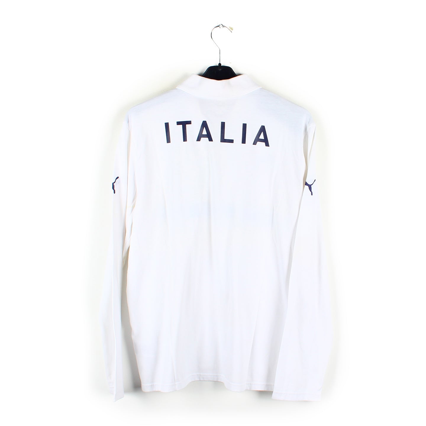 2012/13 - Italie (L) [stock pro]