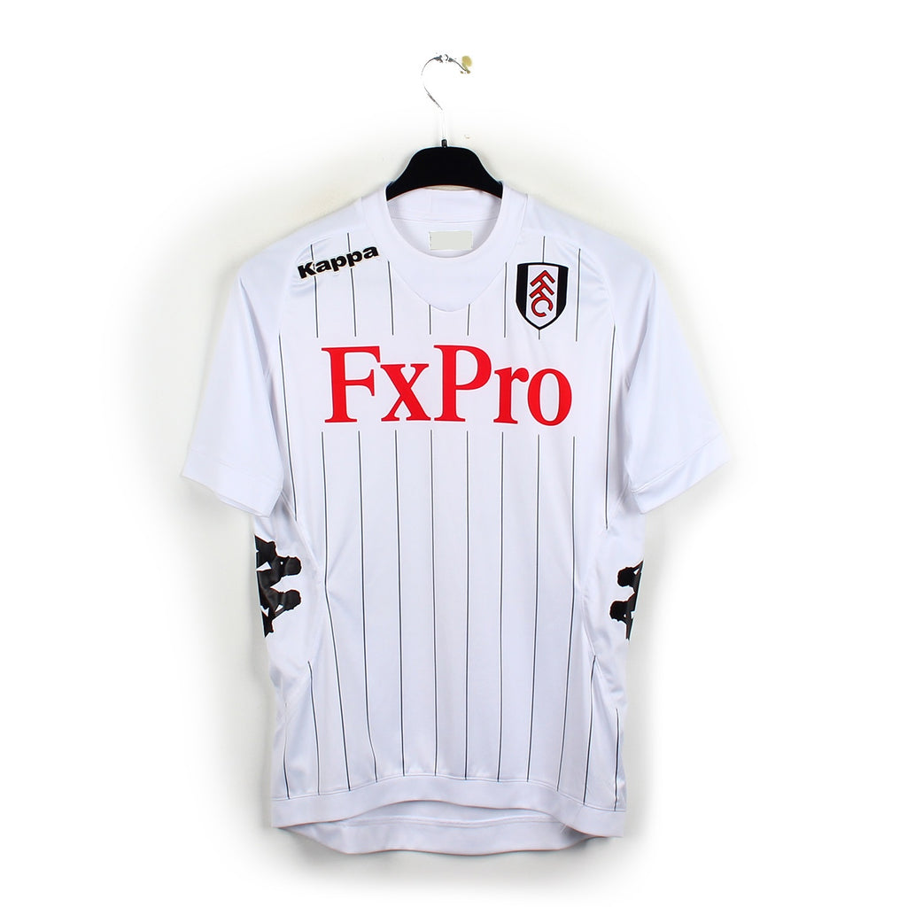 2012/13 - Fulham (S)