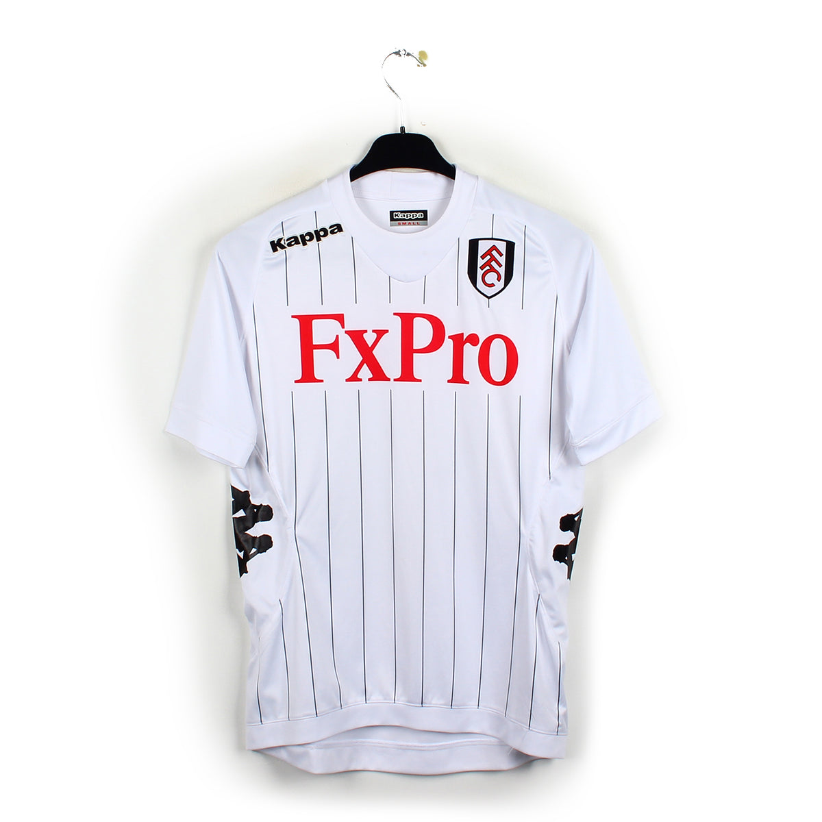 2012/13 - Fulham (S)