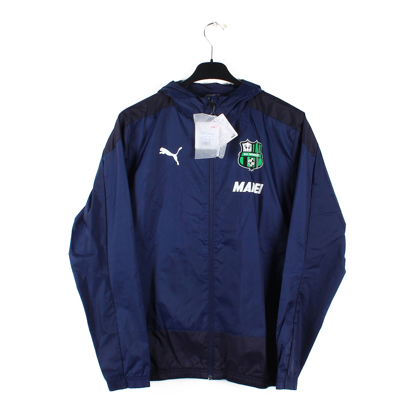 2021/22 - Sassuolo (M)