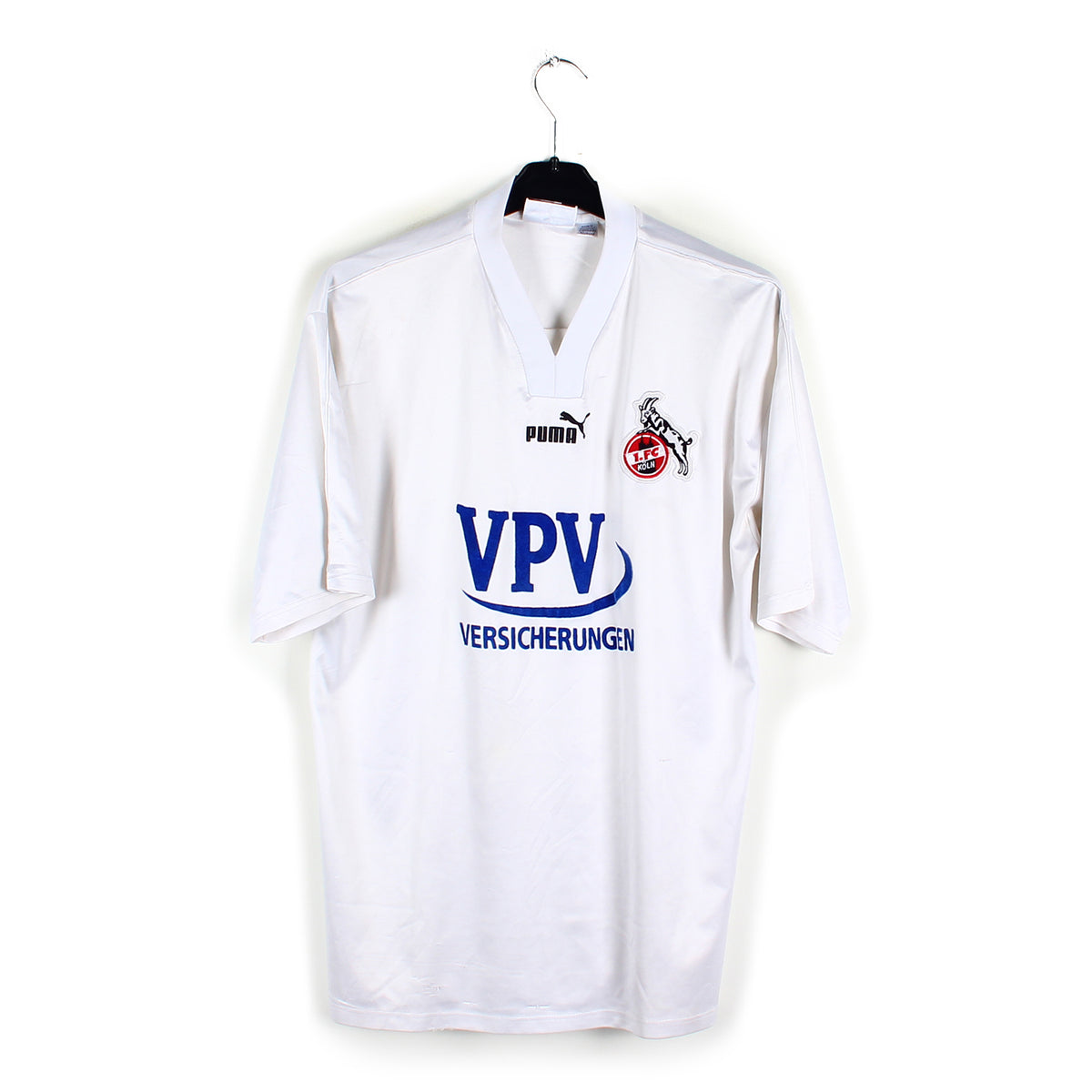 2000/01 - Cologne FC (XL)
