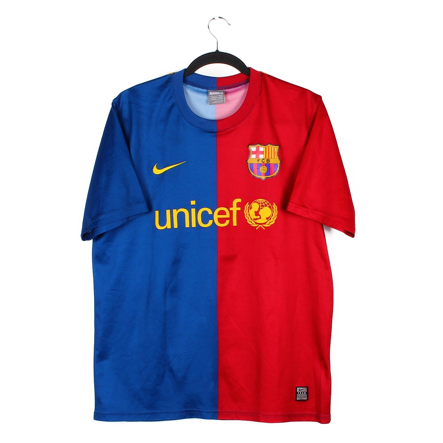 2008/09 - Barcelone (M)