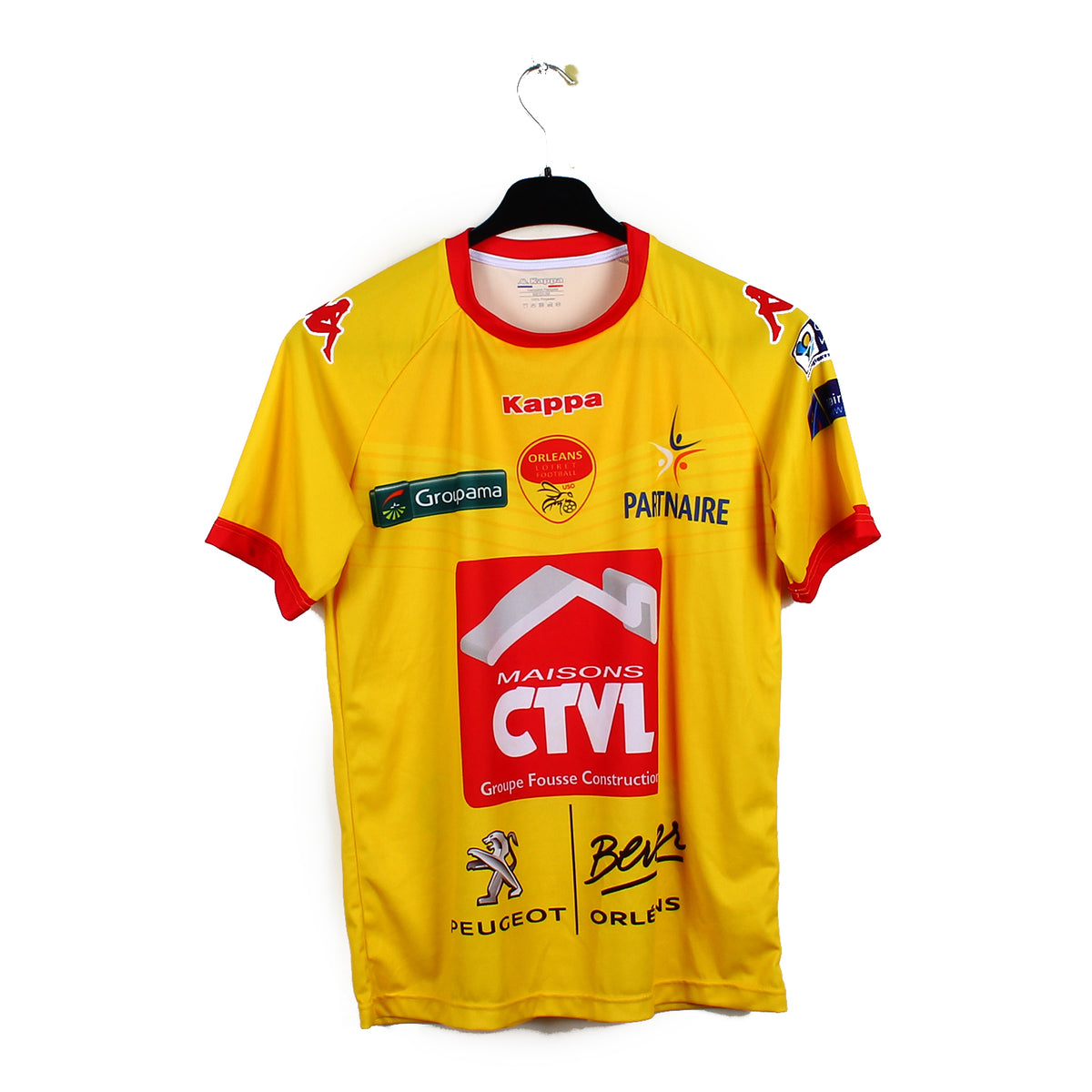 2014/15 - Orléans (XL)