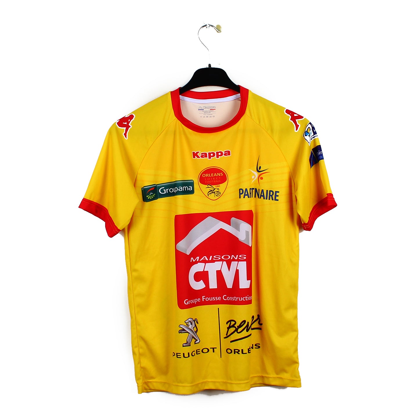 2014/15 - Orléans (XL)