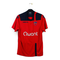 2017/18 - Gazelec Ajaccio (XL)