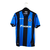 2018/19 - Bruges KV (M)