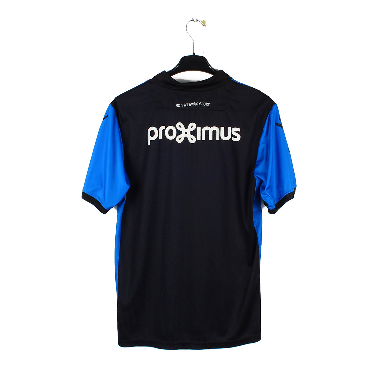 2018/19 - Bruges KV (M)