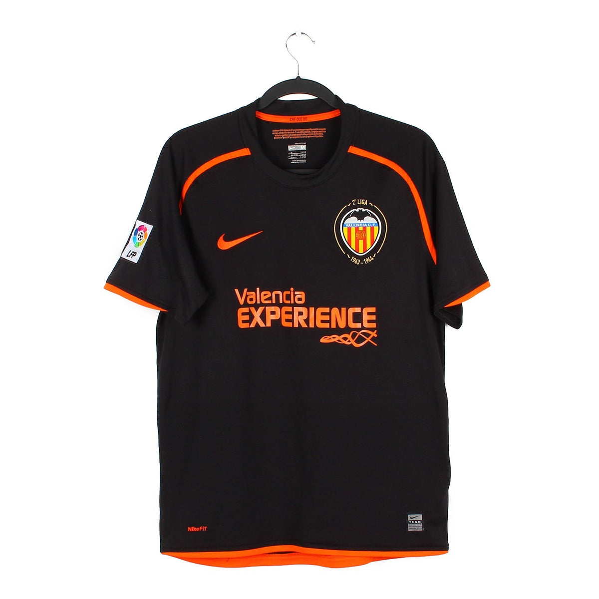 2008/09 - Valence (2XL)