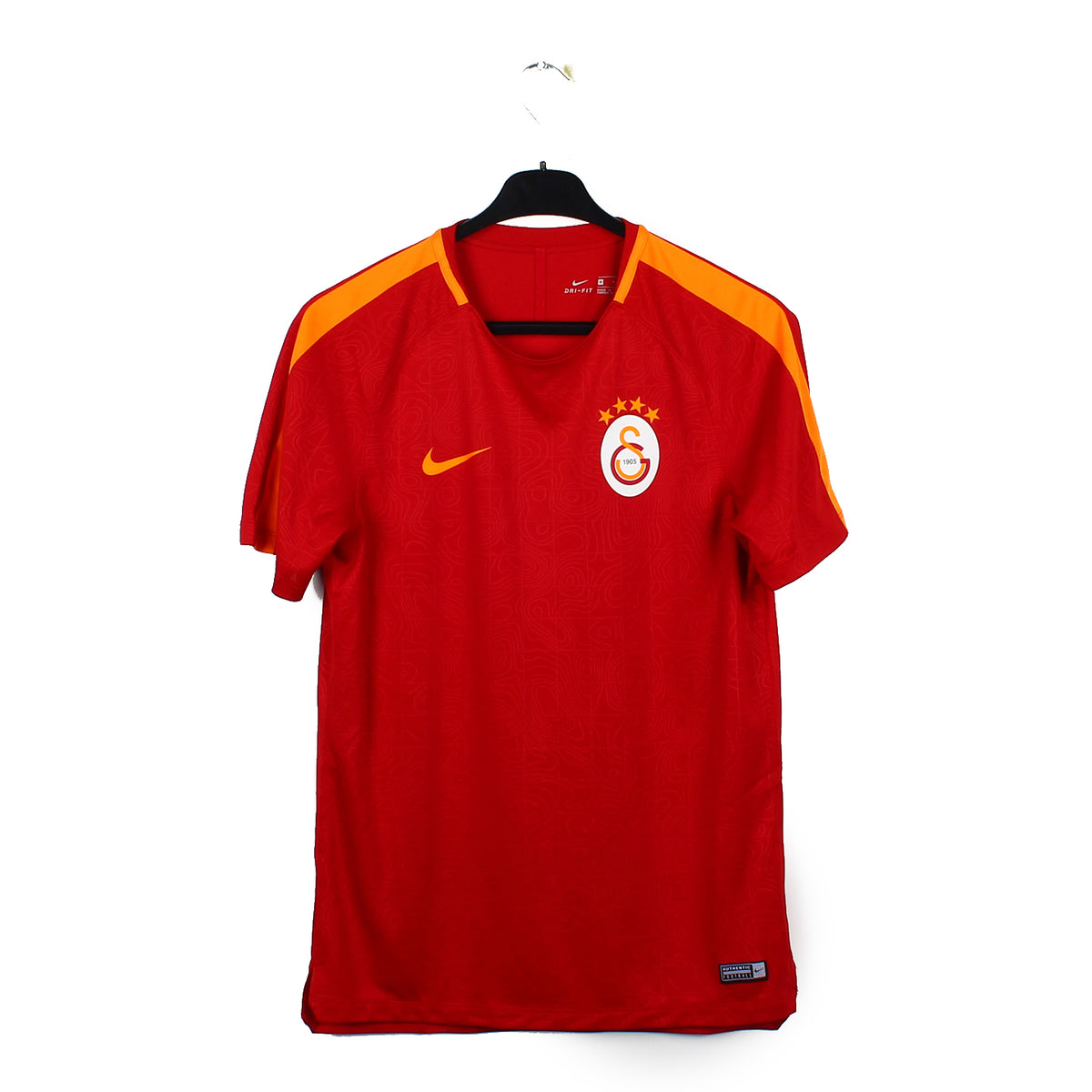 2018/19 - Galatasaray (M)
