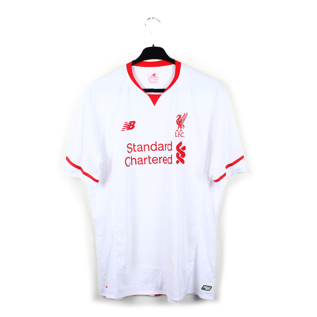 2015/16 - Liverpool FC (XL)