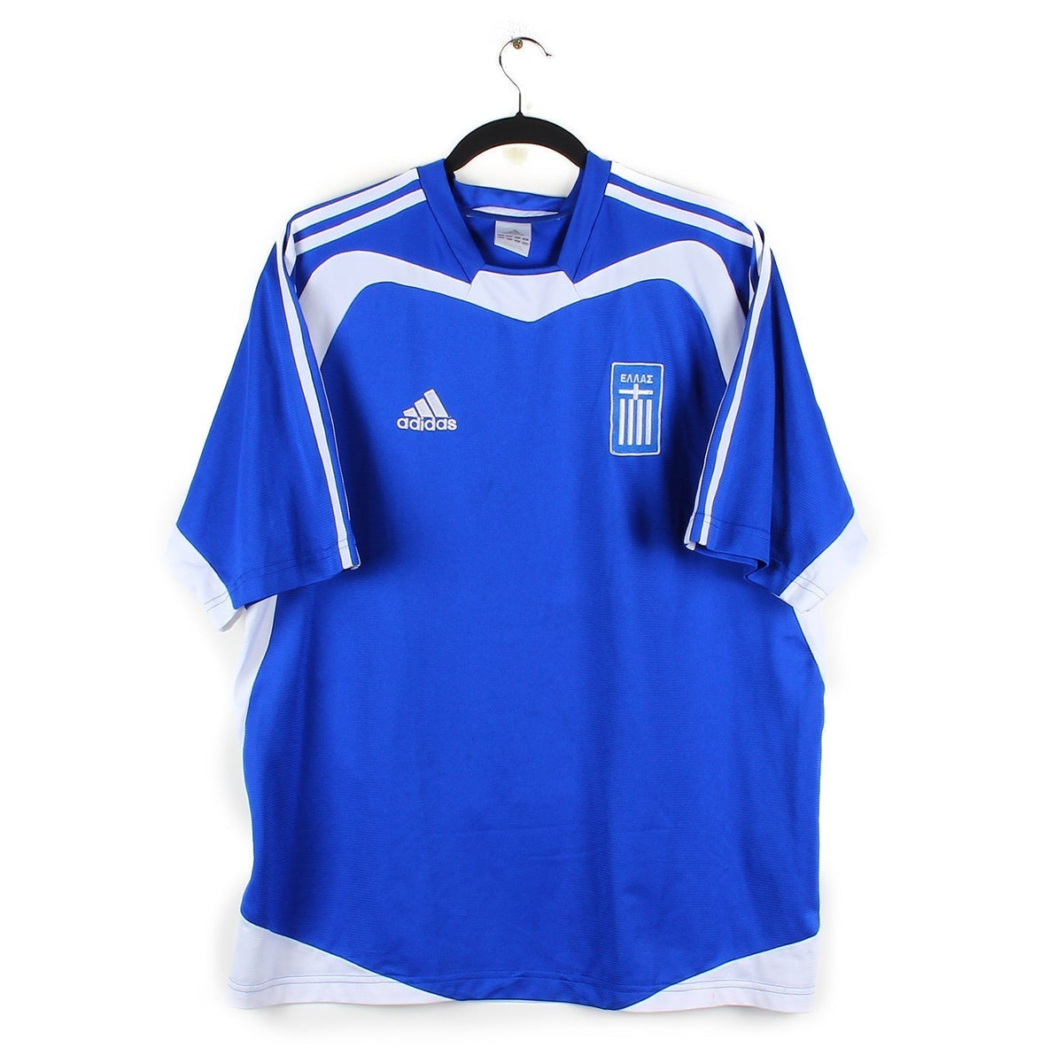 2004/06 - Grèce (XL)