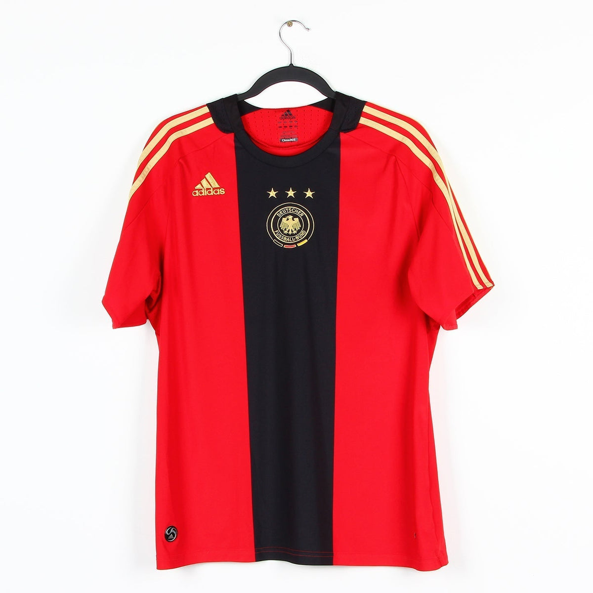 2008/09 - Allemagne (2XL)