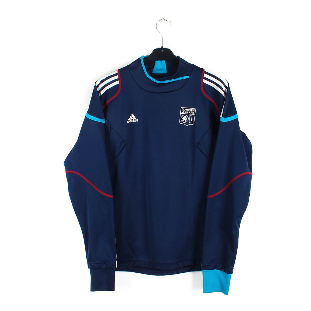 2010/11 - OL (M)