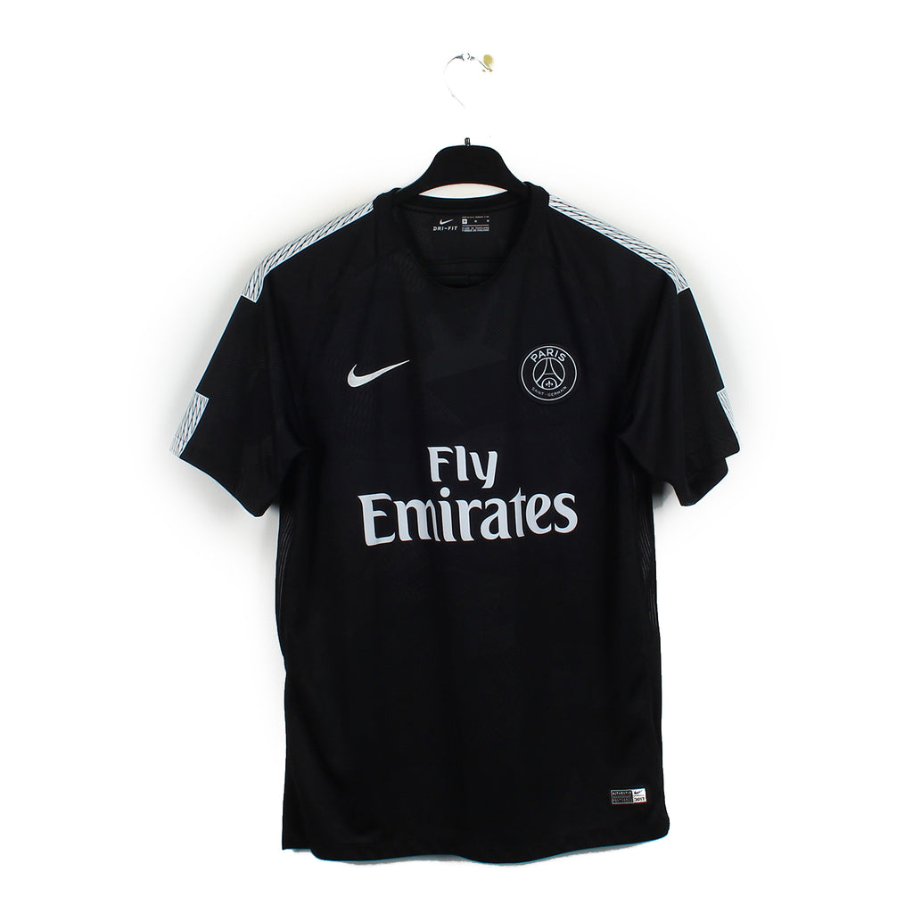 2017/18 - PSG - Rabiot #25 (M)