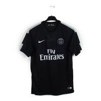 2017/18 - PSG - Rabiot #25 (M)