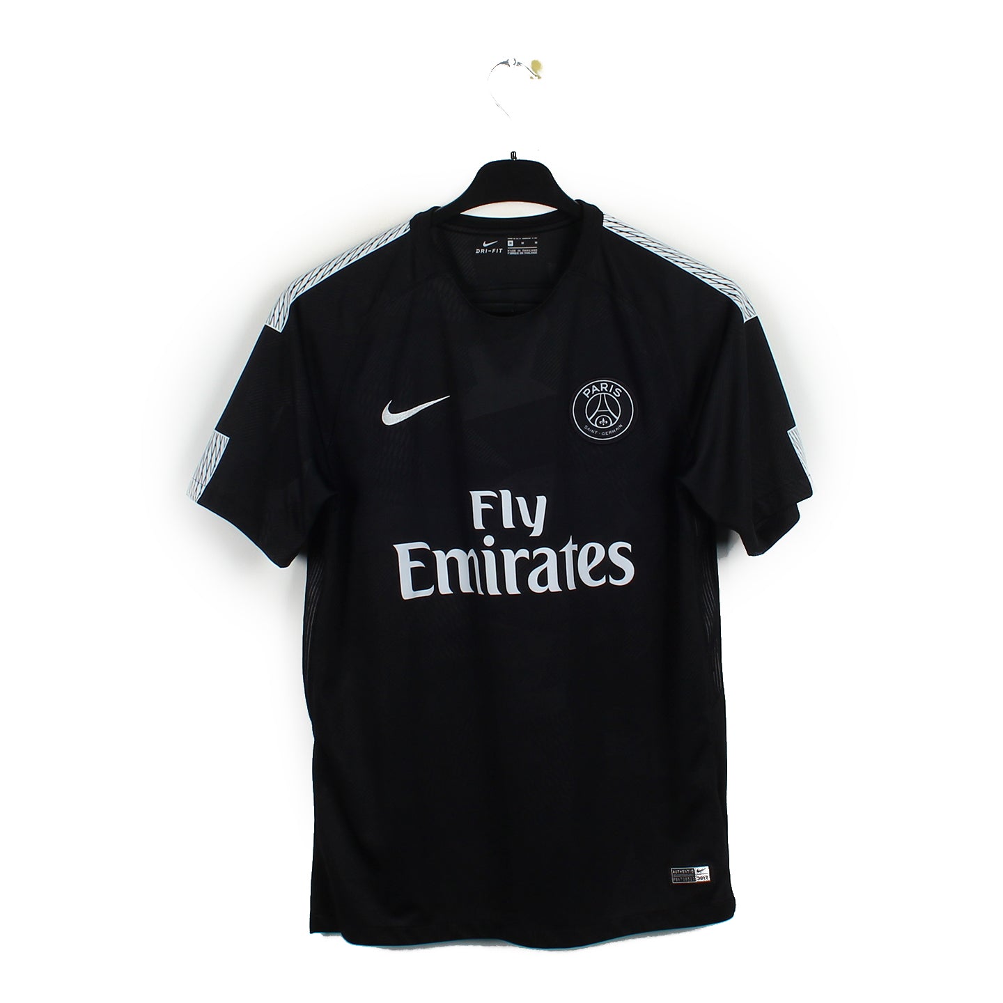 2017/18 - PSG - Rabiot #25 (M)