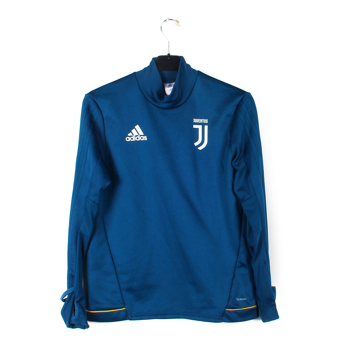 2017/18 - Juventus (13/14ans)