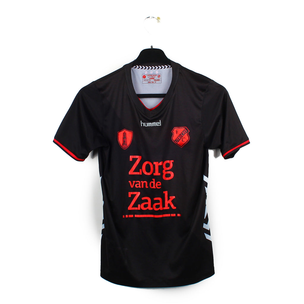 2018/19 - Utrecht FC (S)