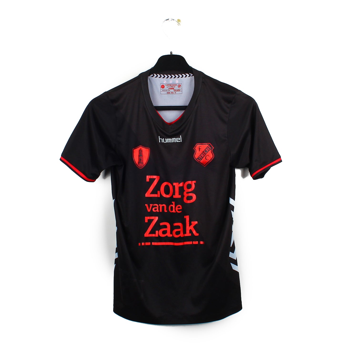 2018/19 - Utrecht FC (S)