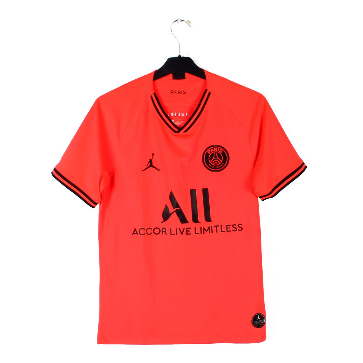 2019/20 - PSG - Gana #27 (S)