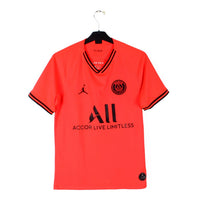 2019/20 - PSG - Gana #27 (S)