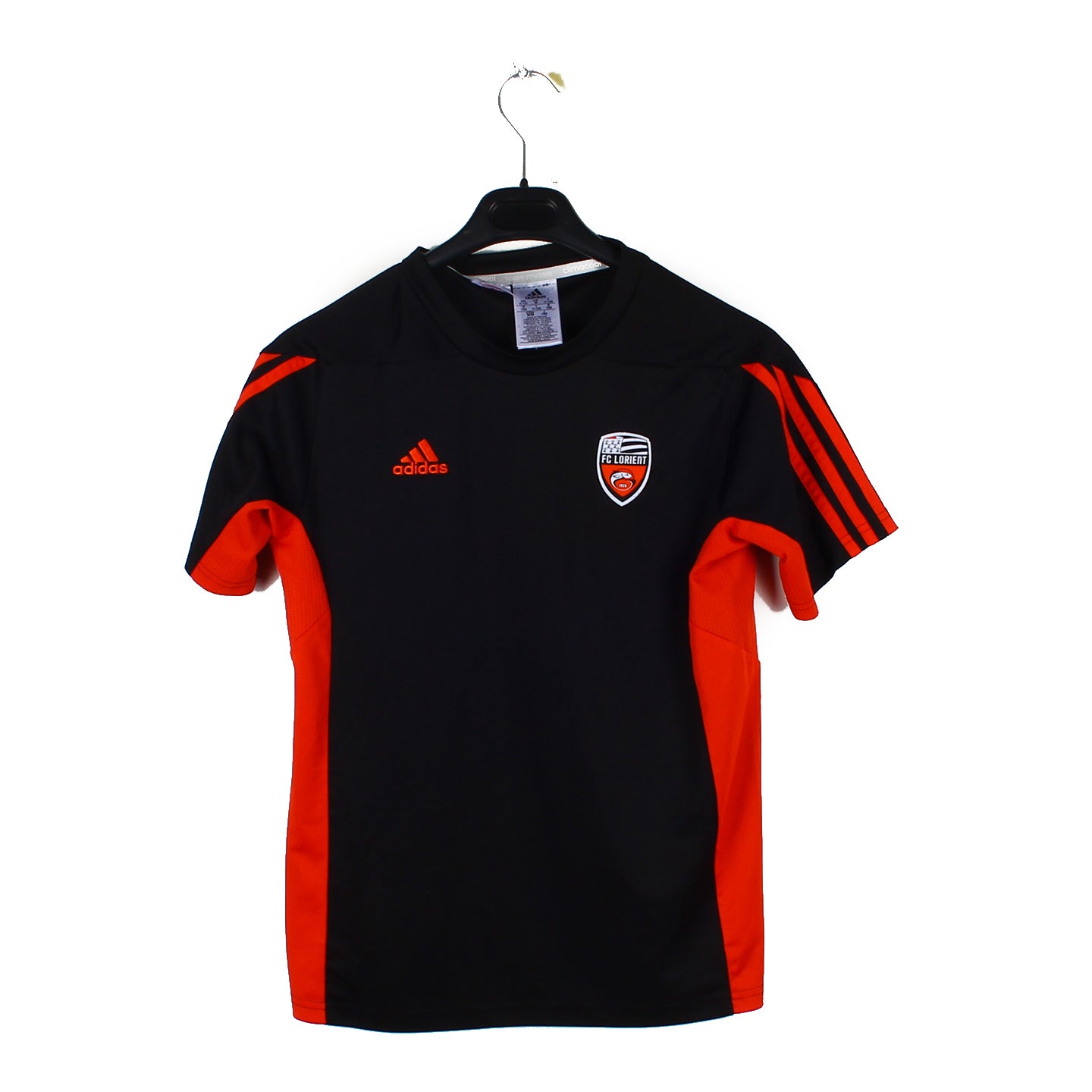 2016/17 - Lorient FC (11/12 ans)