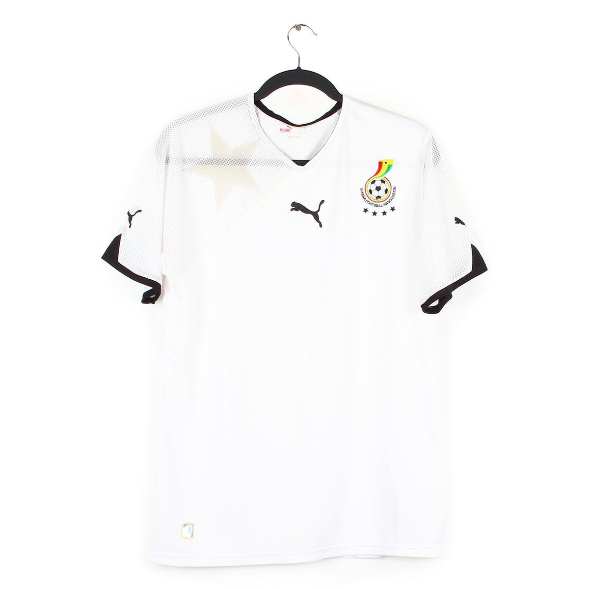 2010/12 - Ghana (XL)