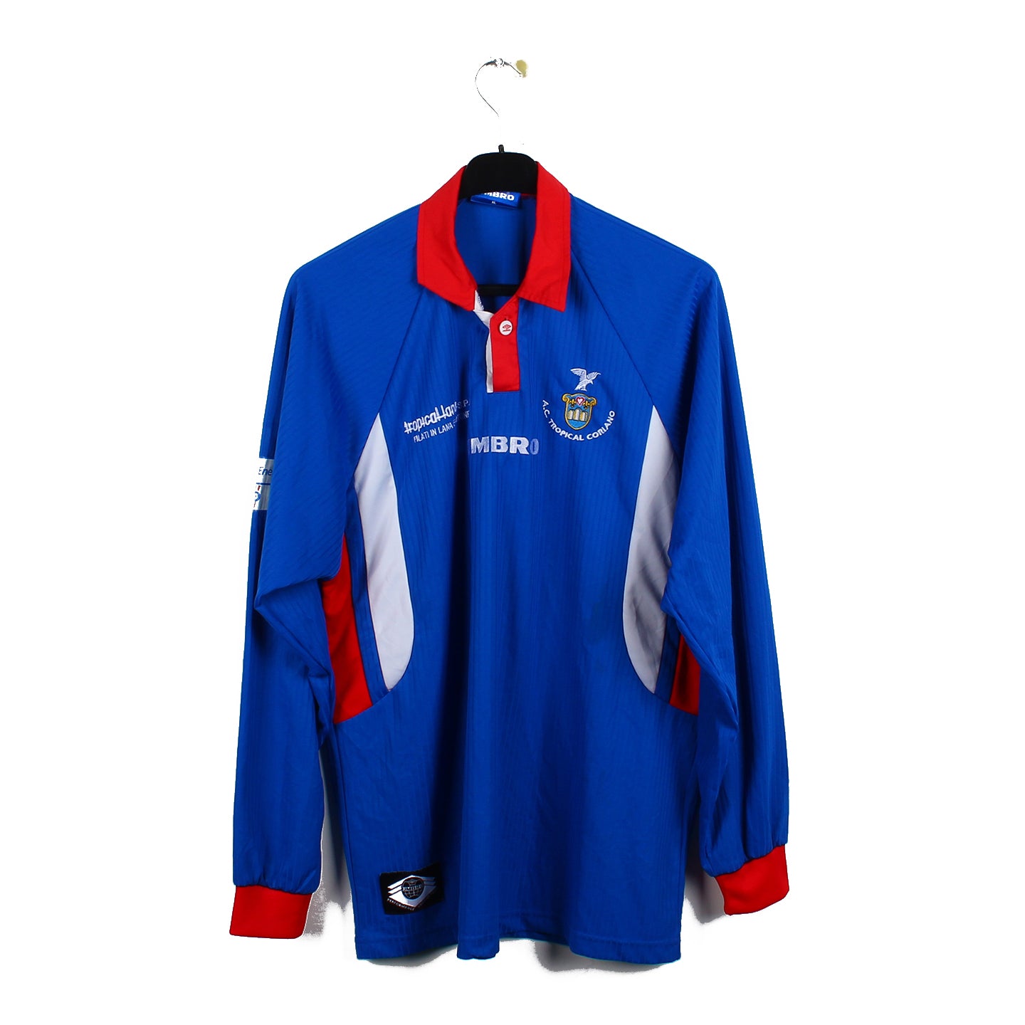 1990's - ASD Tropical Coriano - Calcio (XL)