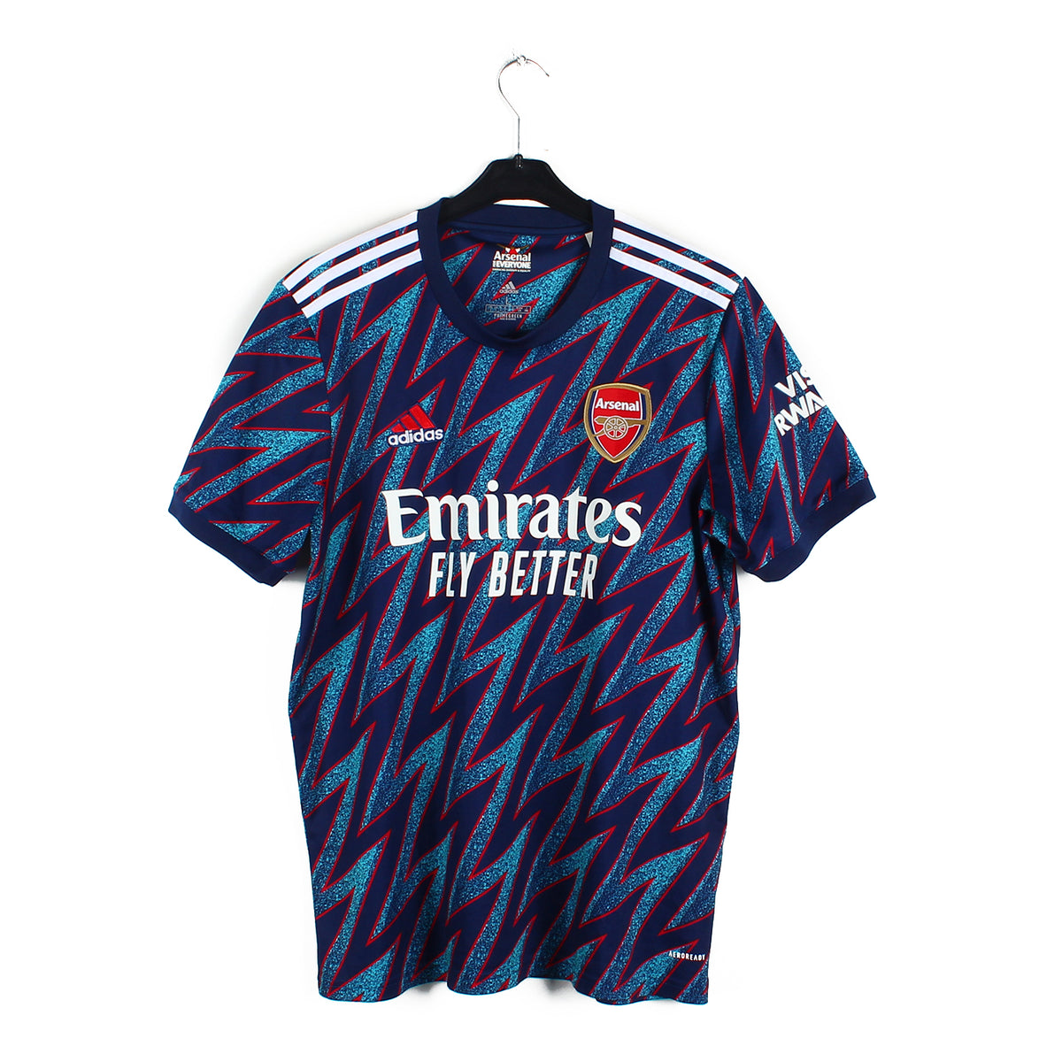 2021/22 - Arsenal FC (S)