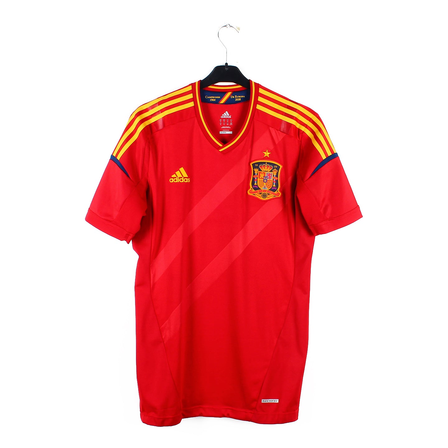 2011/12 - Espagne (L) [pro]