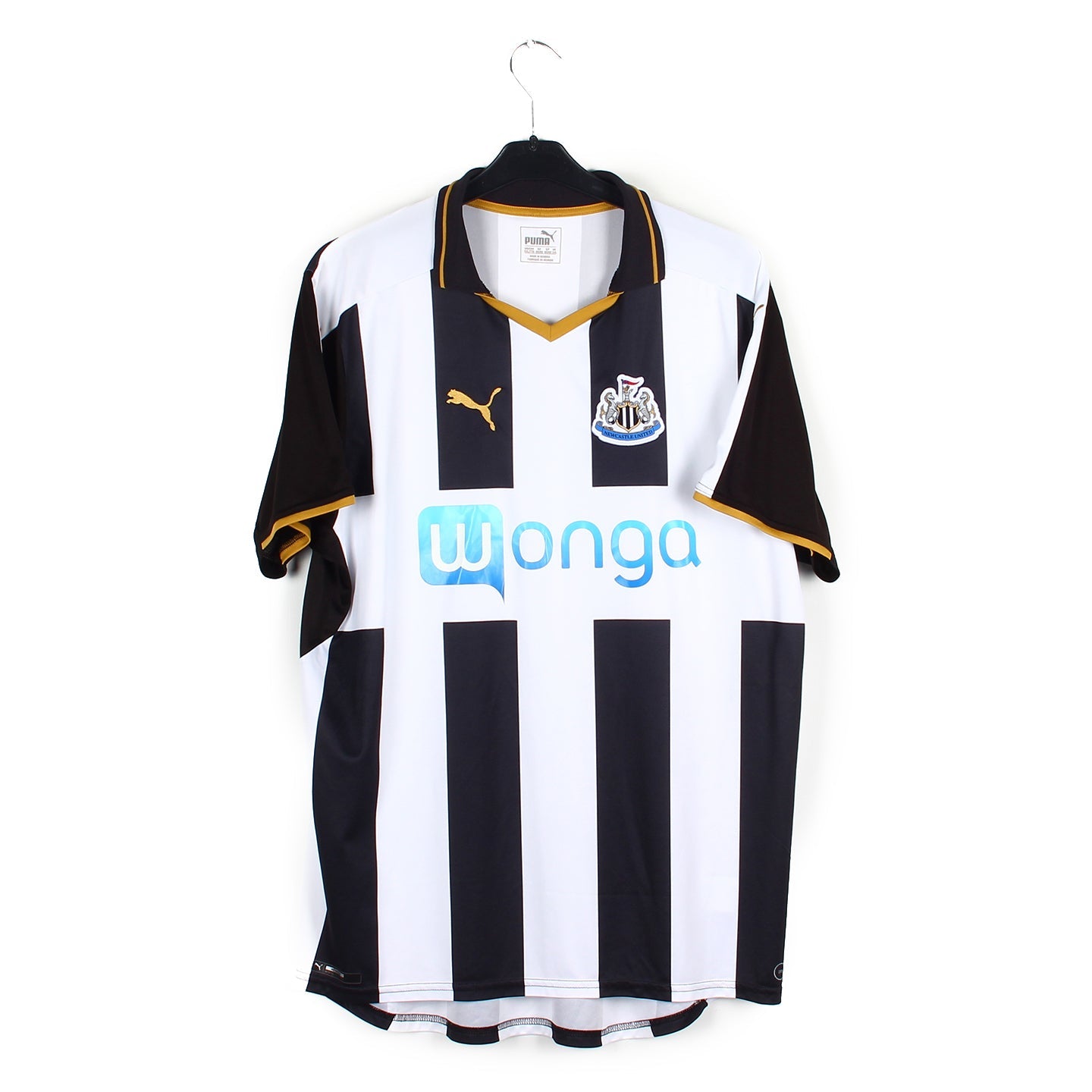 2016/17 - Newcastle (L)