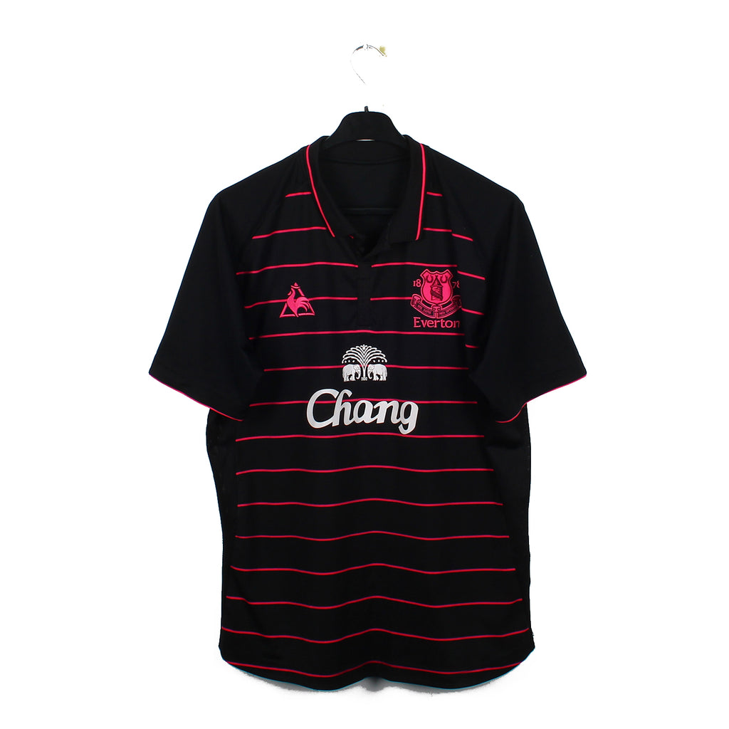 2009/10 - Everton FC (2XL)
