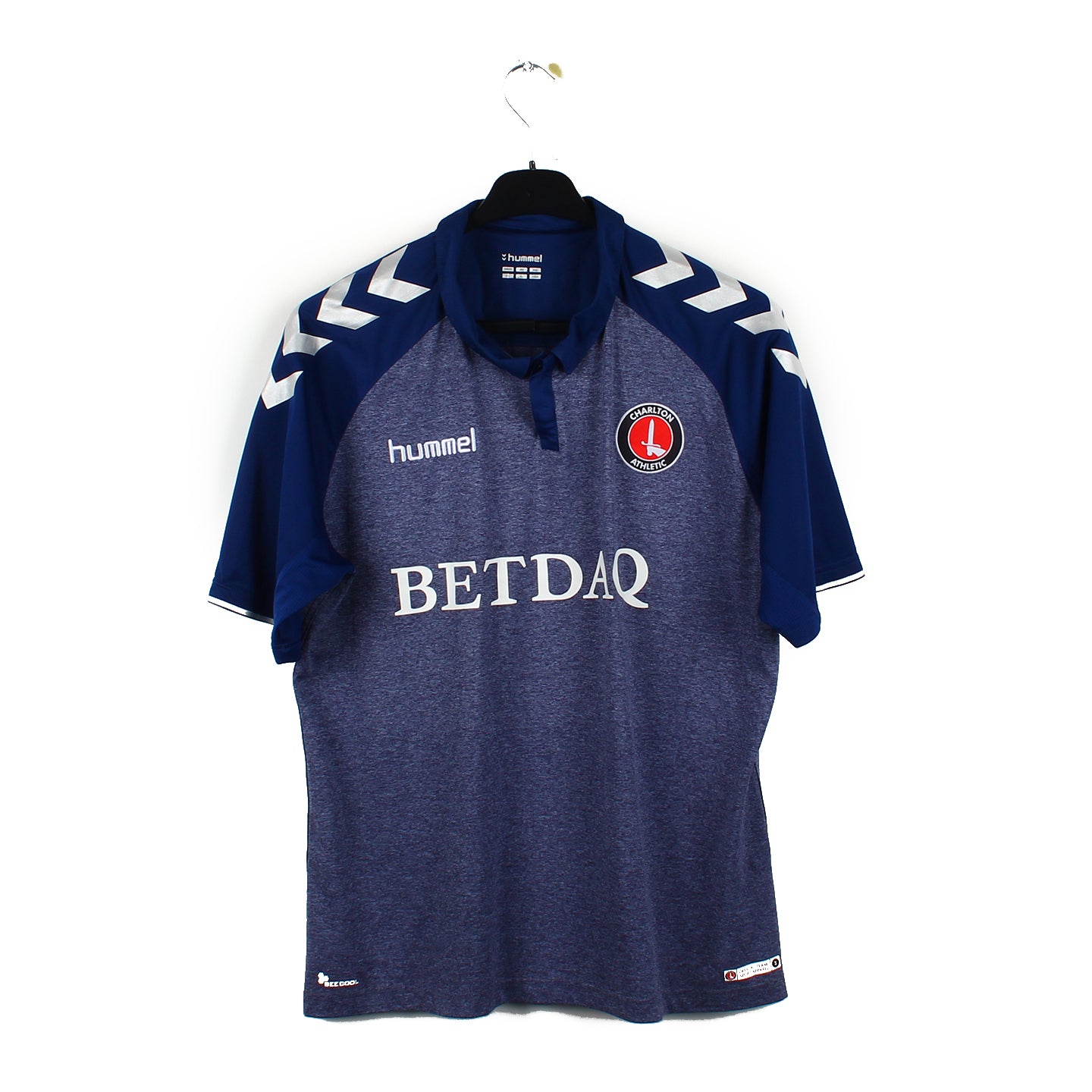 2017/18 - Charlton (2XL)
