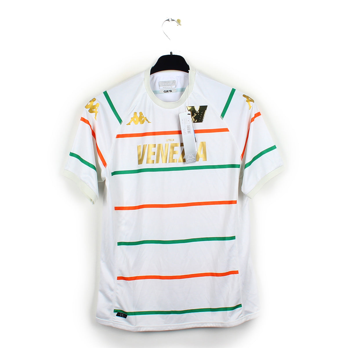 2022/23 - Venise FC (M)