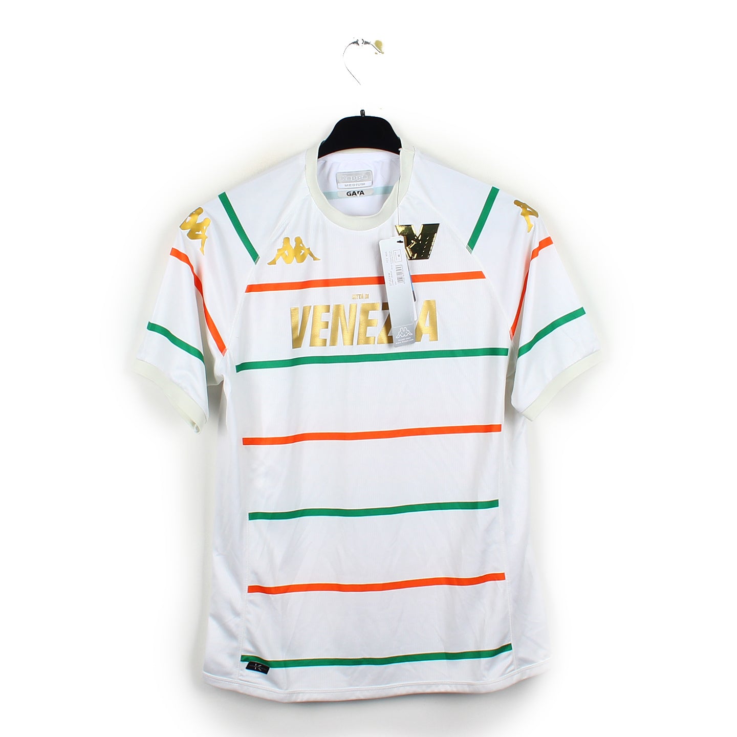 2022/23 - Venise FC (M)