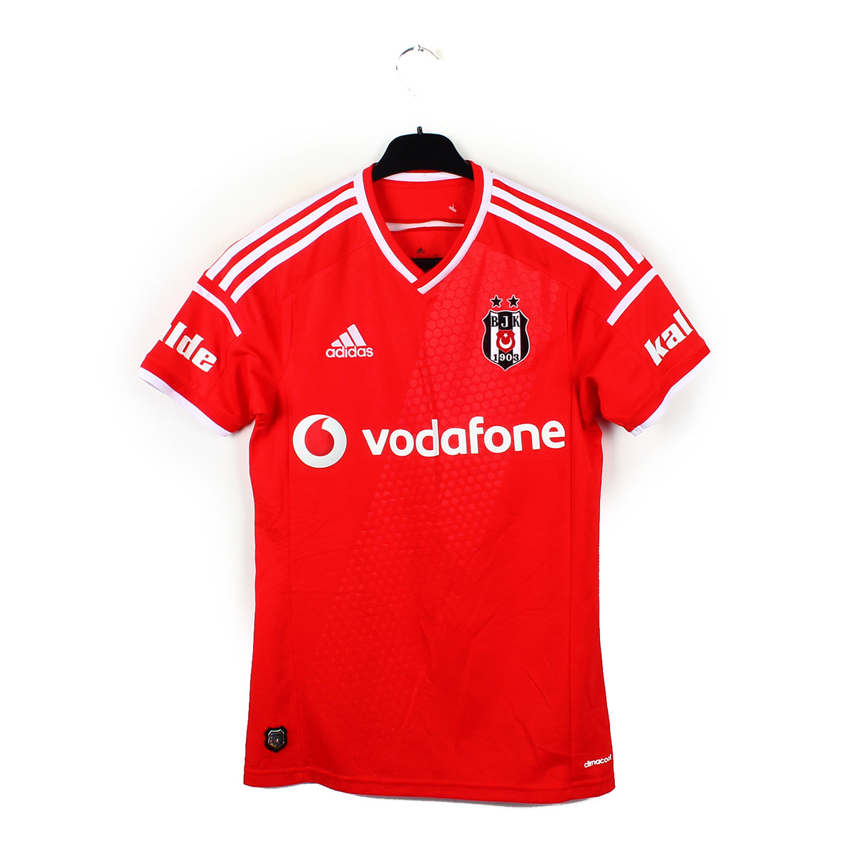 2014/15 - Besiktas (L)