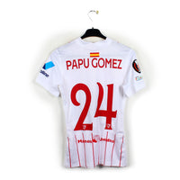 2021/22 - Seville FC - Papu Gomez #24 (S)