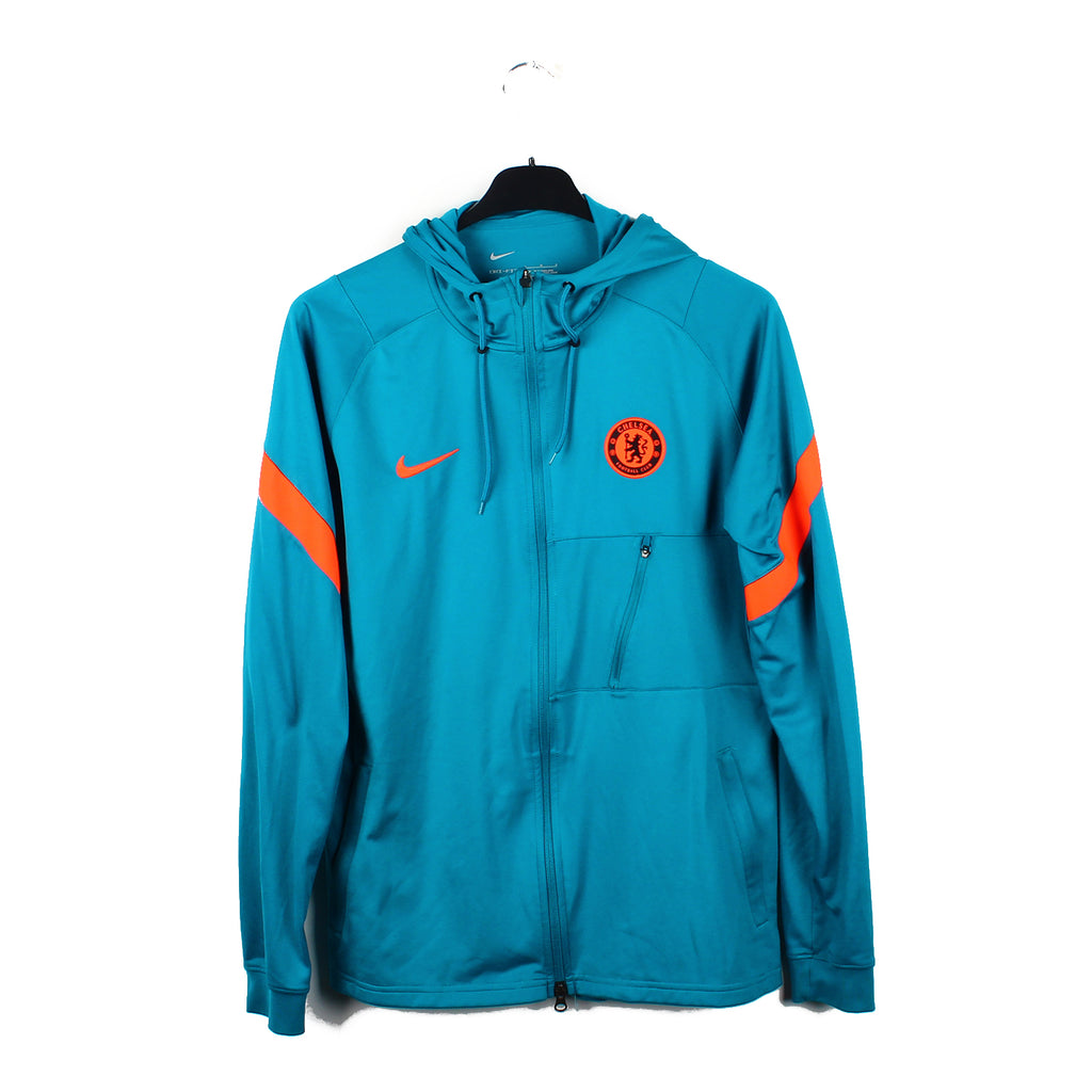 2021/22 - Chelsea (L)