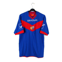2010/11 - Calcio Catania (L) + short